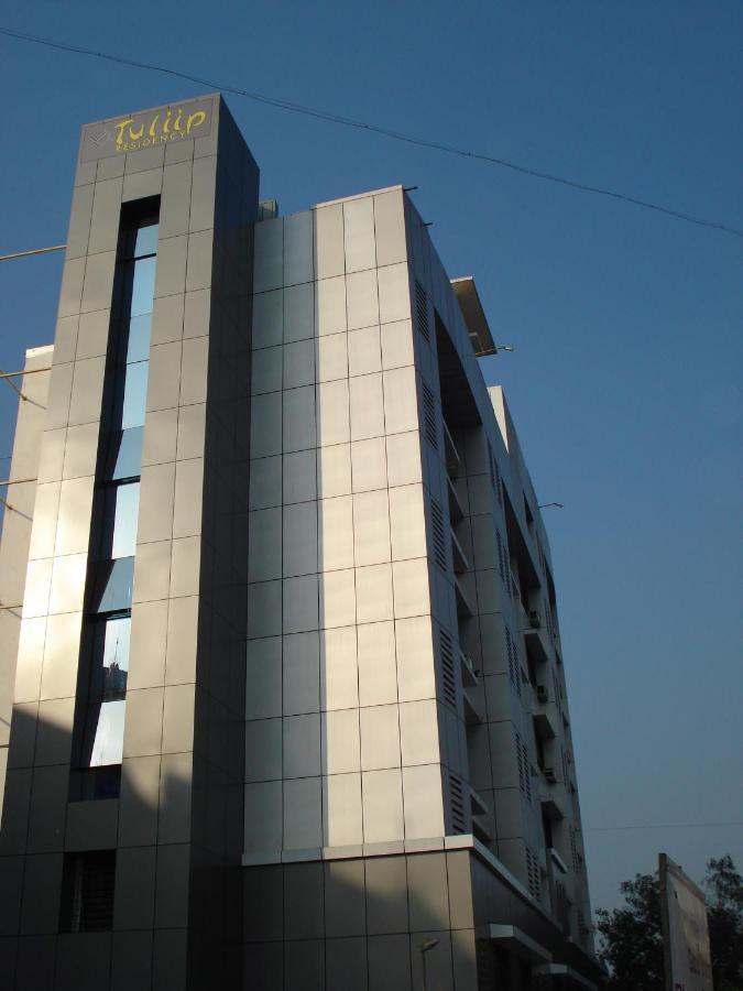 Tuliip Residency, Mumbai